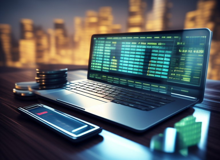 銀企對賬機(jī)器人