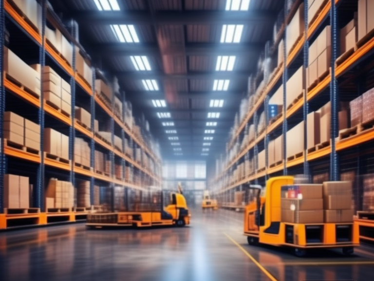 倉庫管理系統(tǒng)