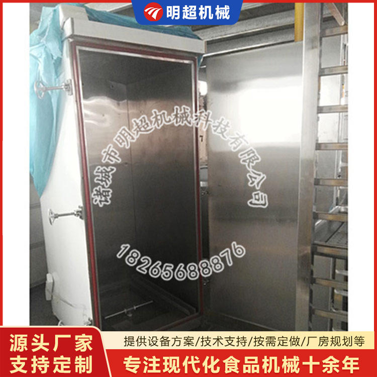 蒸箱設(shè)備