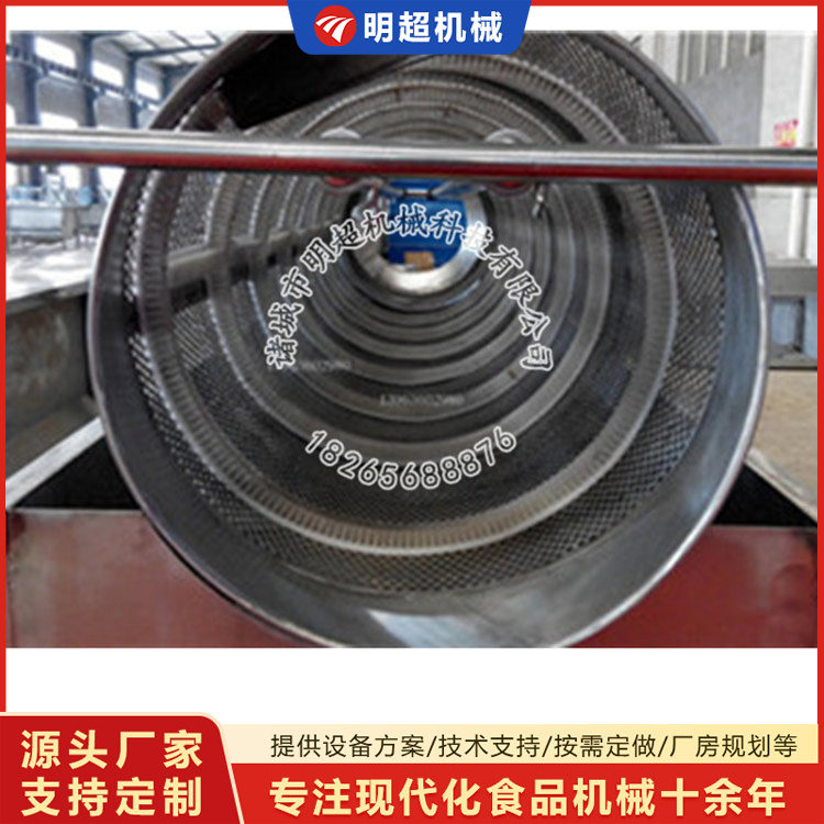 洗袋機