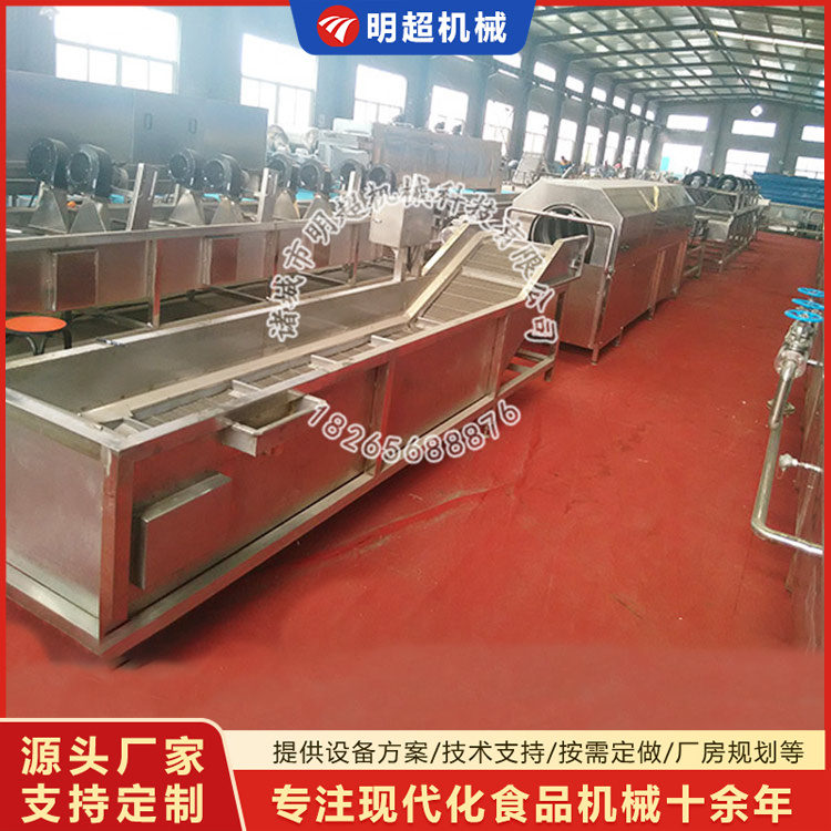 洗袋機