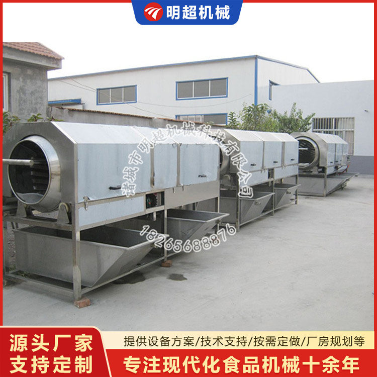 洗袋機