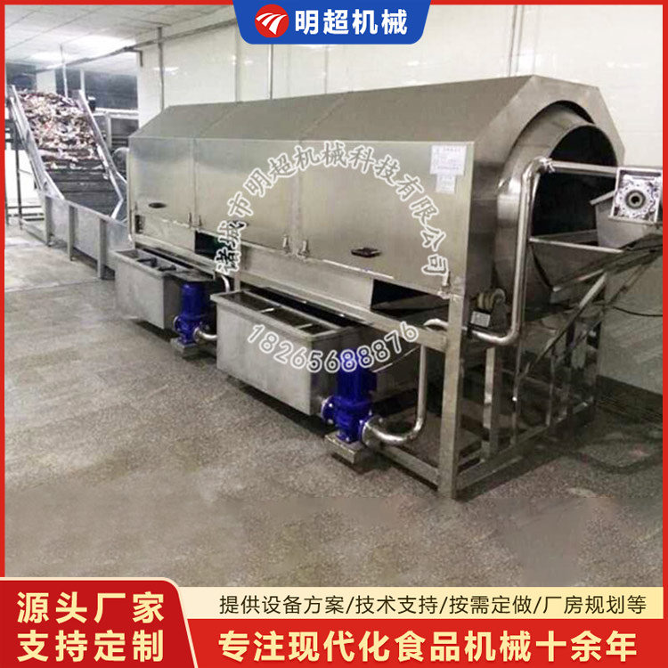 洗袋機