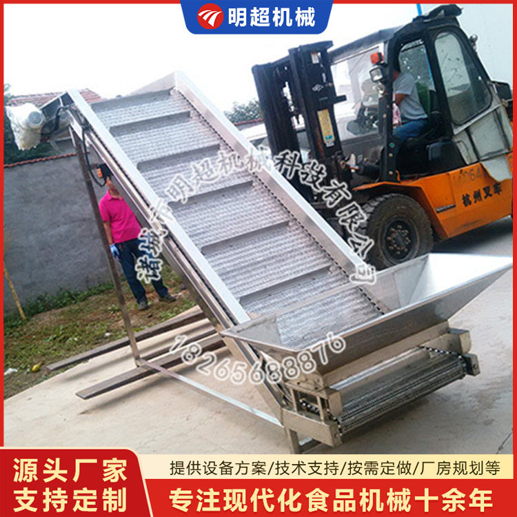 提升輸送設備