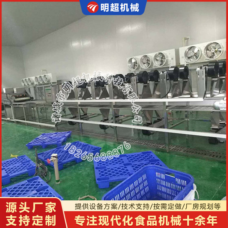 蔬菜風(fēng)干機(jī)