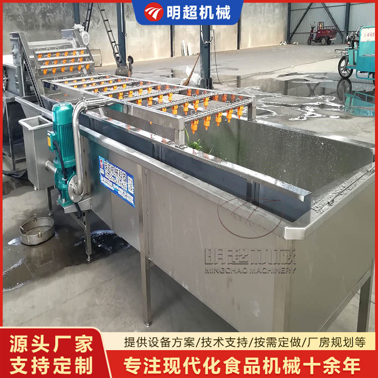 氣泡清洗機