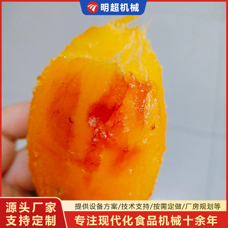 紅薯烘烤箱