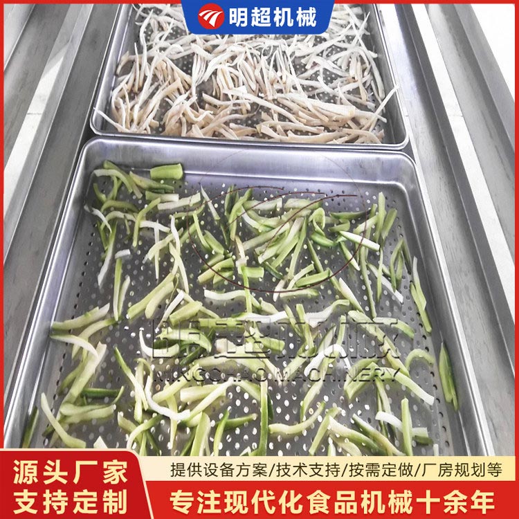 蘿卜條烘干機(jī)